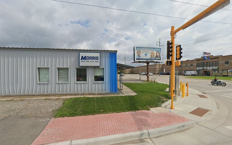 Morris Painting & Blasting