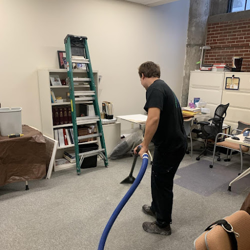 St. Louis Cleaning and Restoration