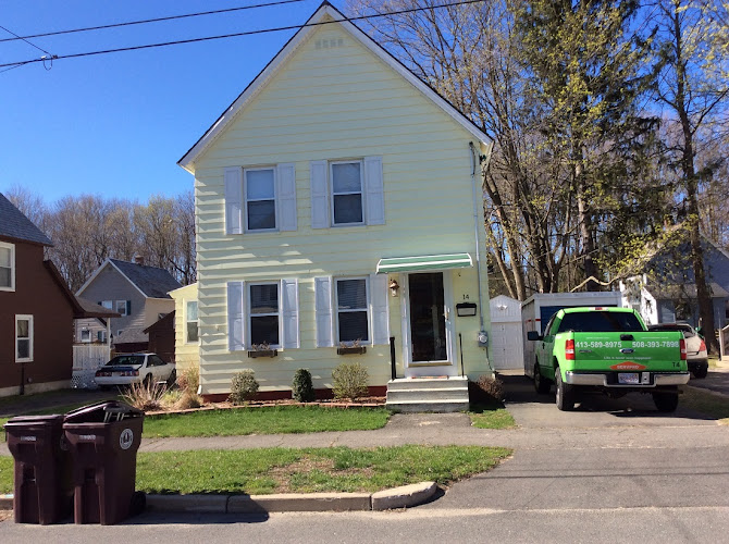 SERVPRO of Hampshire County