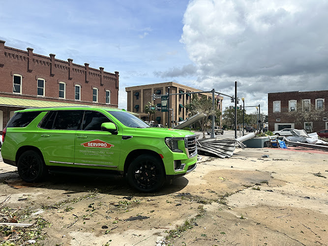 SERVPRO of North Fulton