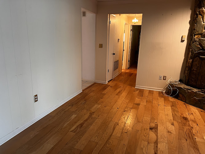 The Restoration Group