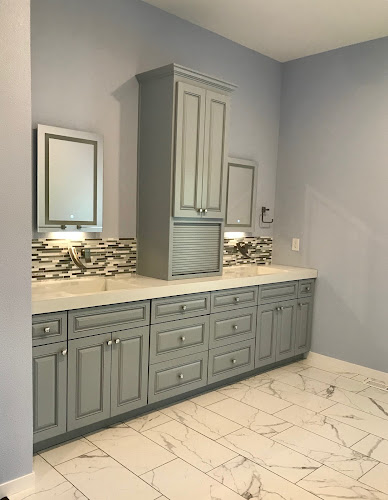 Restoration Resources by Fetter