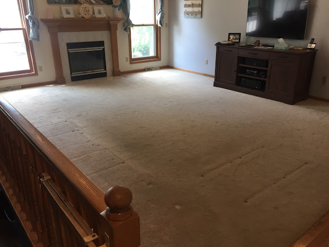 Jensens Carpet Care