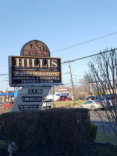 Hillis Public Adjusters