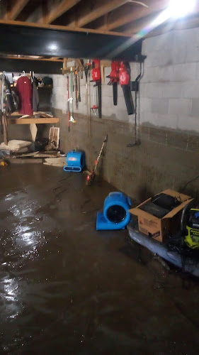 Elements of Restoration