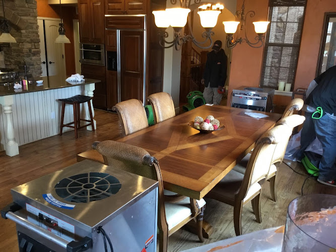 SERVPRO of Northern Colorado Springs/Tri-Lakes