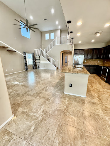 Steamy Concepts - North Tucson