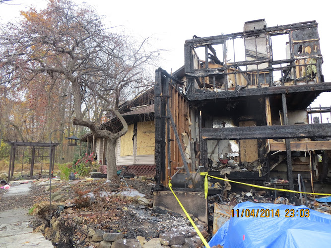 Capital Adjustment-Public Adjusters