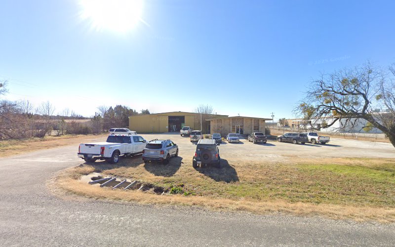 Clear Fork Enterprises