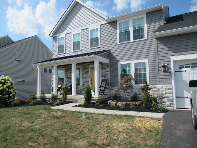 Home Insured Services Inc