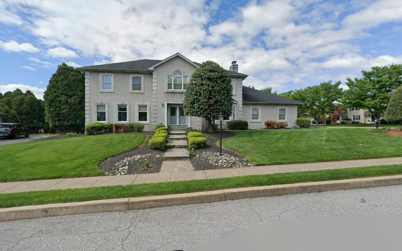 Patrick J Mc Ginley Associates Inc