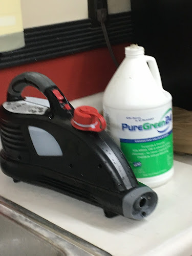 Always Commercial Cleaning