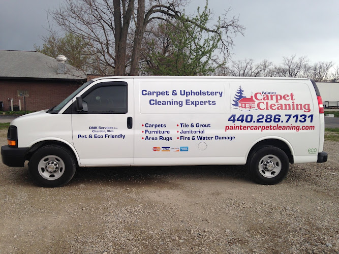 Painter Carpet Cleaning