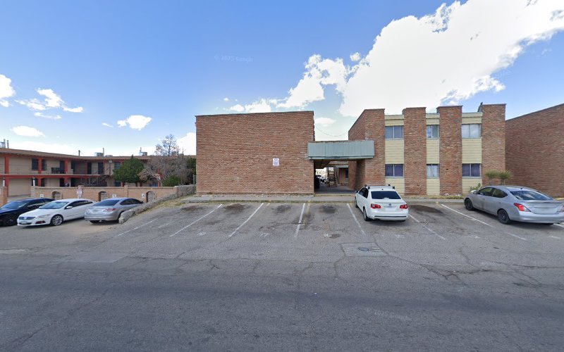 Fire Reconstructions