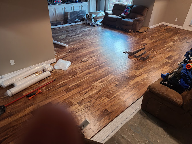 Immediate Restoration