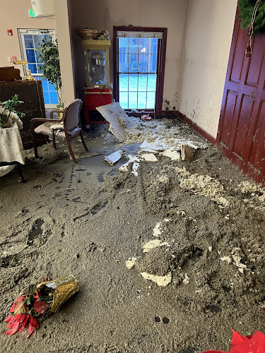 Terry's Cleaning & Restoration