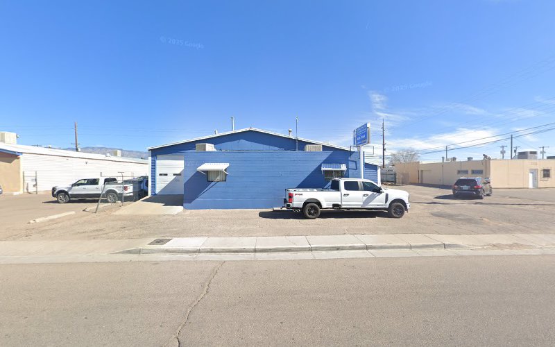 1-800-BOARDUP of Albuquerque