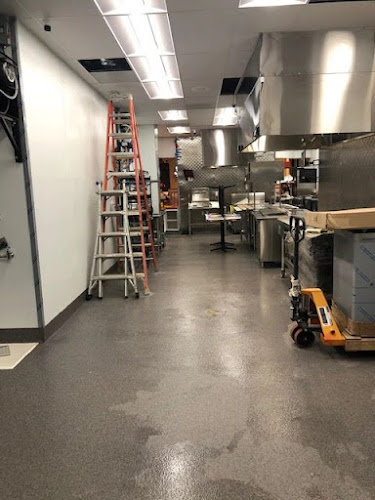 D & B Cleaning Solutions