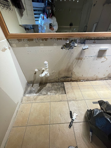 Lightning Restoration