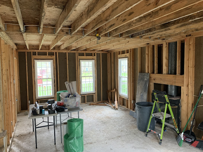 Restoration Specialists Of Virginia