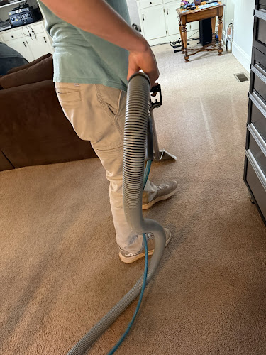 Buff's Cleaning & Restoration