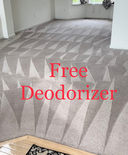 White Glove Carpet Cleaning