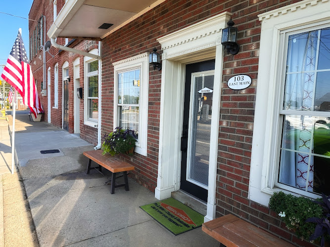 SERVPRO of Rockingham County