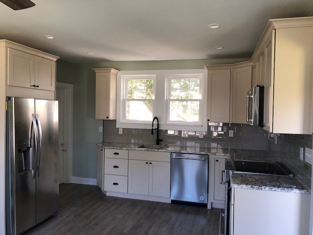 Cape Islands Building & Restoration