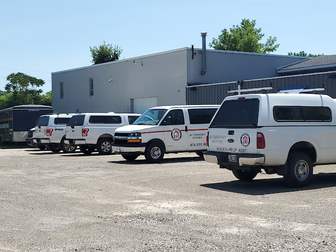 Erie Restoration, Inc.