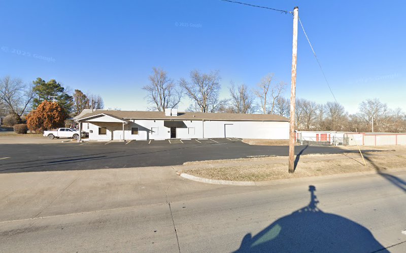 Pro Dry Water Remediation LLC