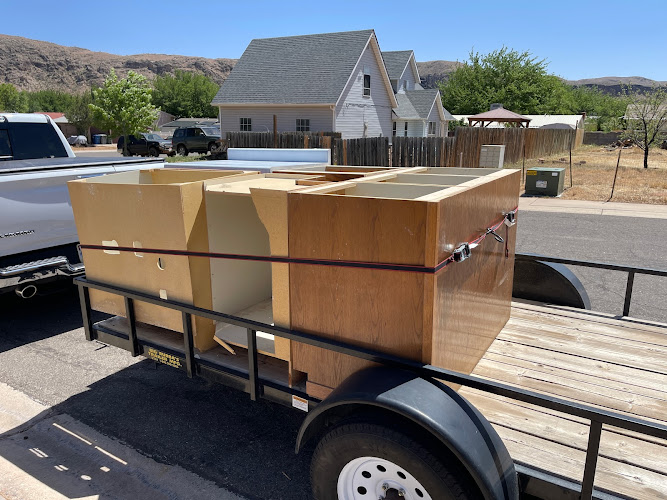 FIRE ~ WATER ~ MOLD | Disaster Restoration Services