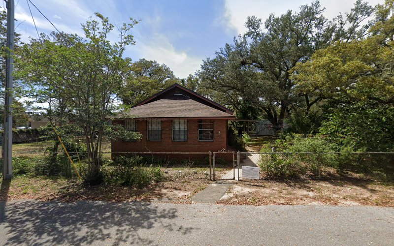 Seashore Haven Smoke Damage