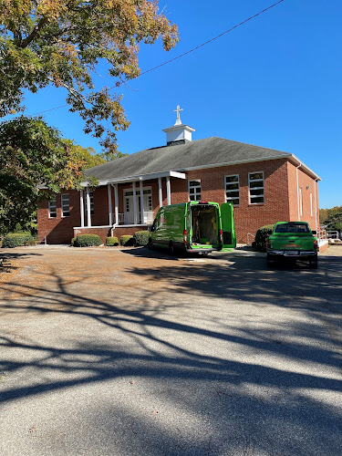 SERVPRO of St. Mary's County