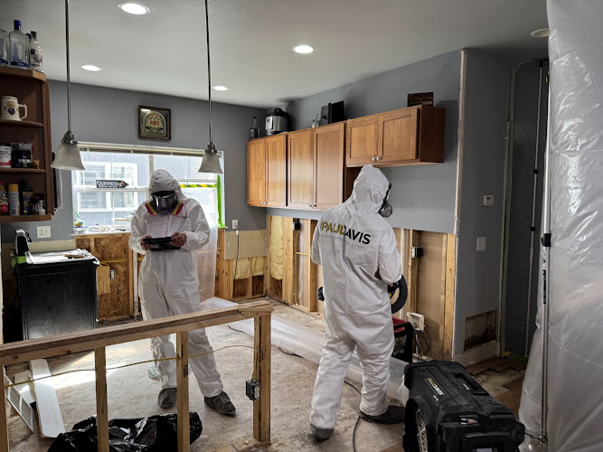 Paul Davis Restoration of Southwest Montana