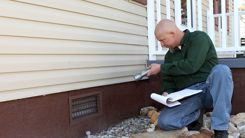 Real Property Inspections, LLC