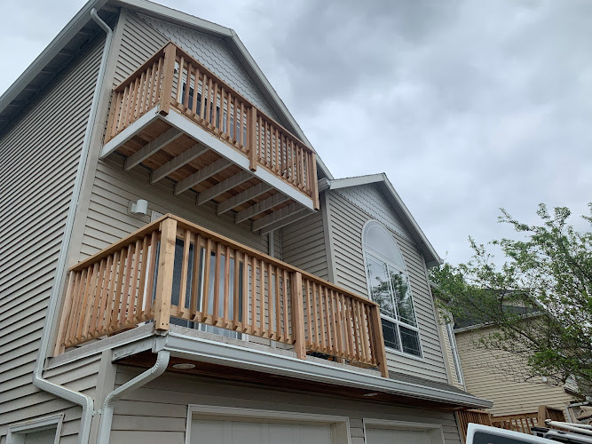 Purified Construction LLC