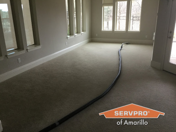 SERVPRO of Amarillo