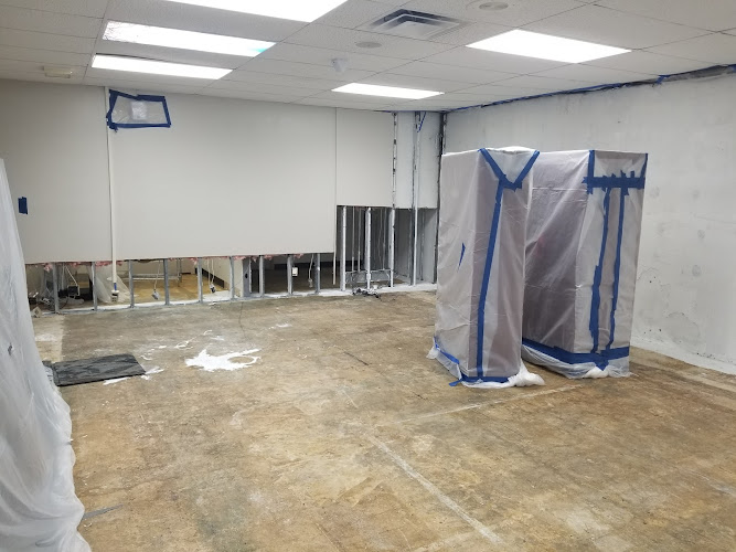 Prime Disaster Specialists