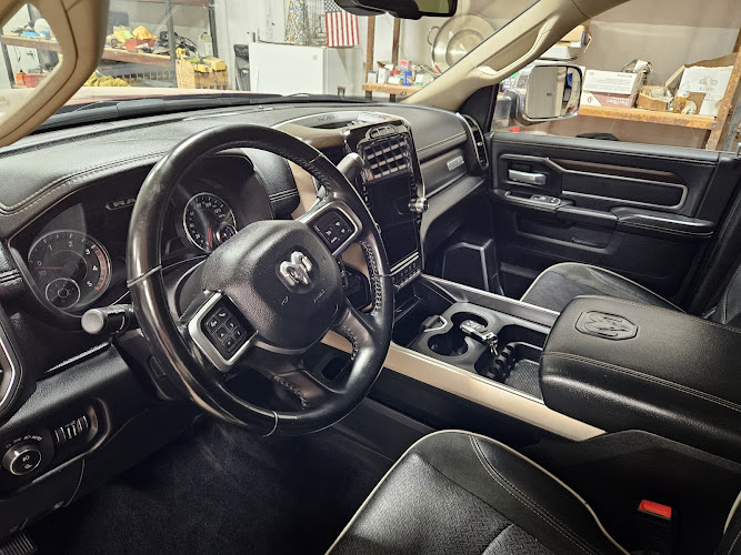 Sterling's Carpet Care & Restoration