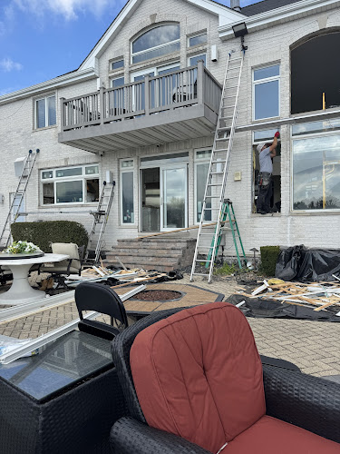 Caliber Roofing & Construction Inc.