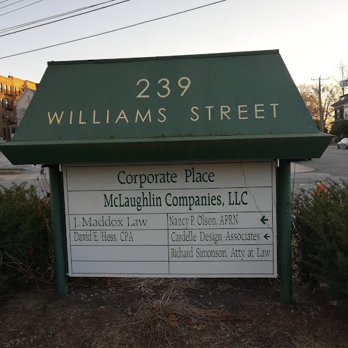 SERVPRO of New London