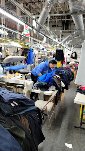 Fine Restore Cleaners