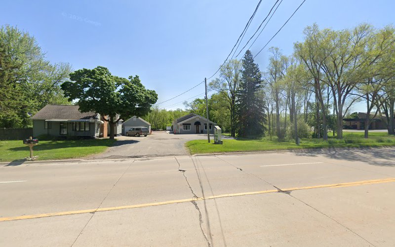 A J Johnson Construction Co