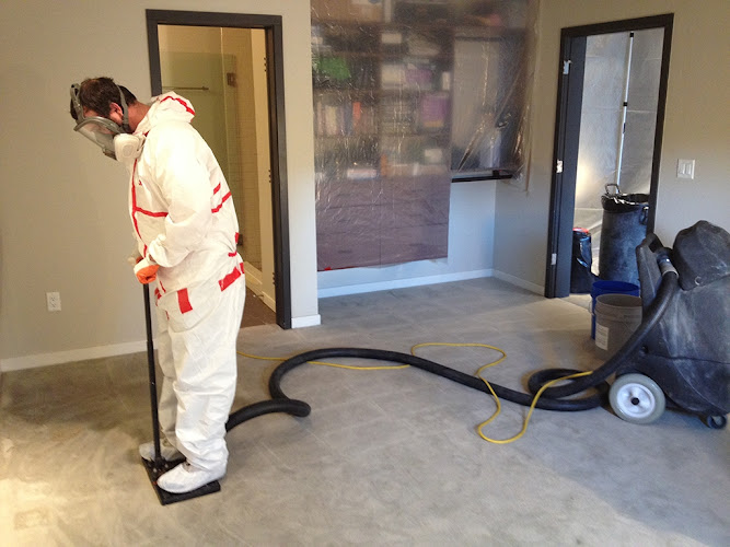 A-Team Remediation Services, Inc