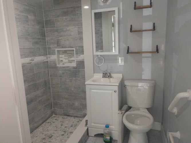 American Restoration & Rebuilders 24Hr Emergency Service