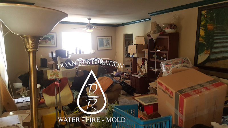 Doan Restoration of Michigan