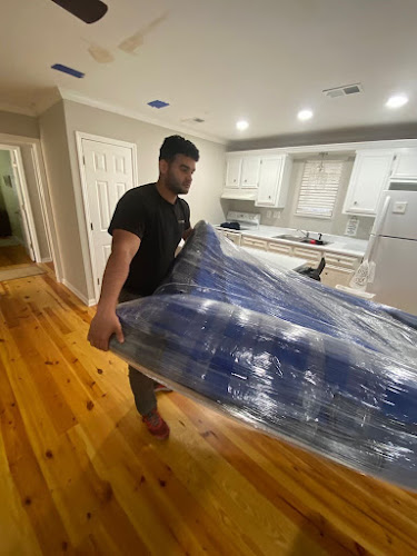 Paul Davis Restoration of Northeast Georgia