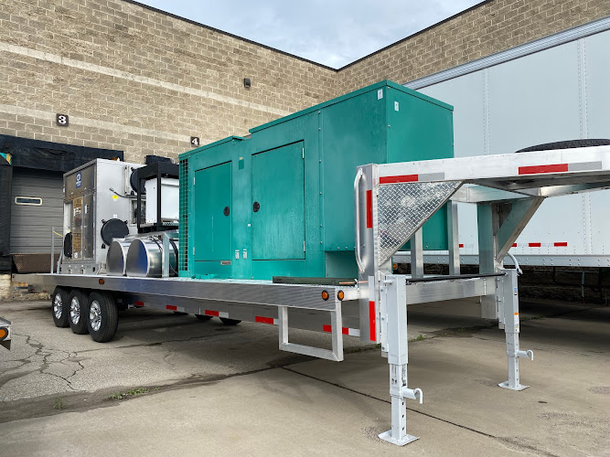 Firewater Response LLC