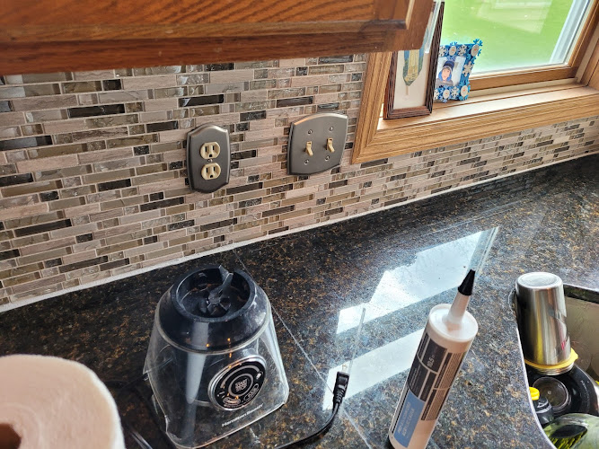 Rainbow Restoration of Shoreview