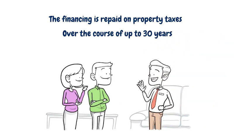 GHS Govan's Construction Inc. A California Benefit Corporation